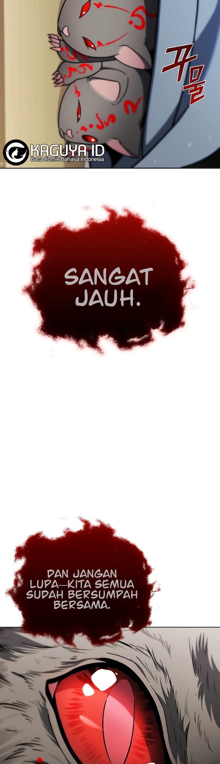 Part-Time Grim Reaper Chapter 5 Gambar 11