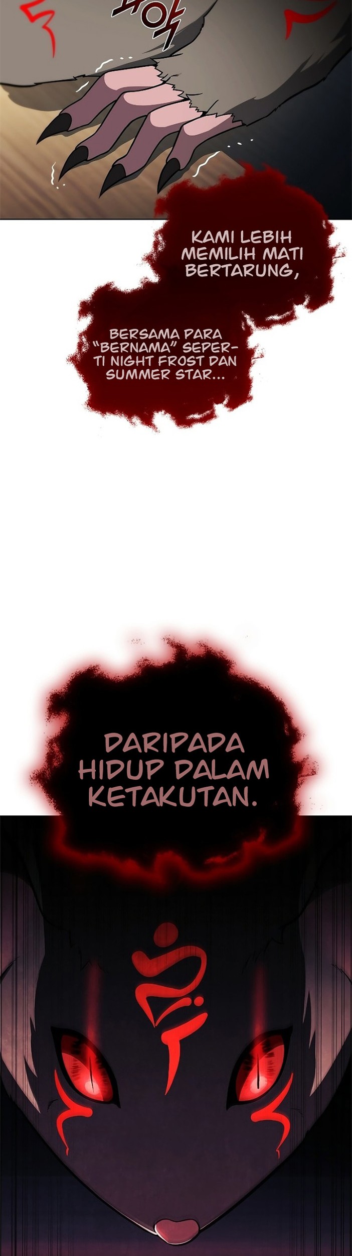 Part-Time Grim Reaper Chapter 5 Gambar 15