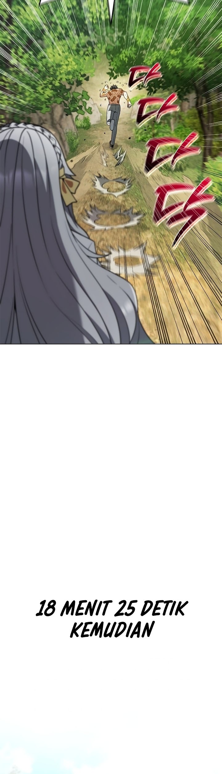 Part-Time Grim Reaper Chapter 5 Gambar 40