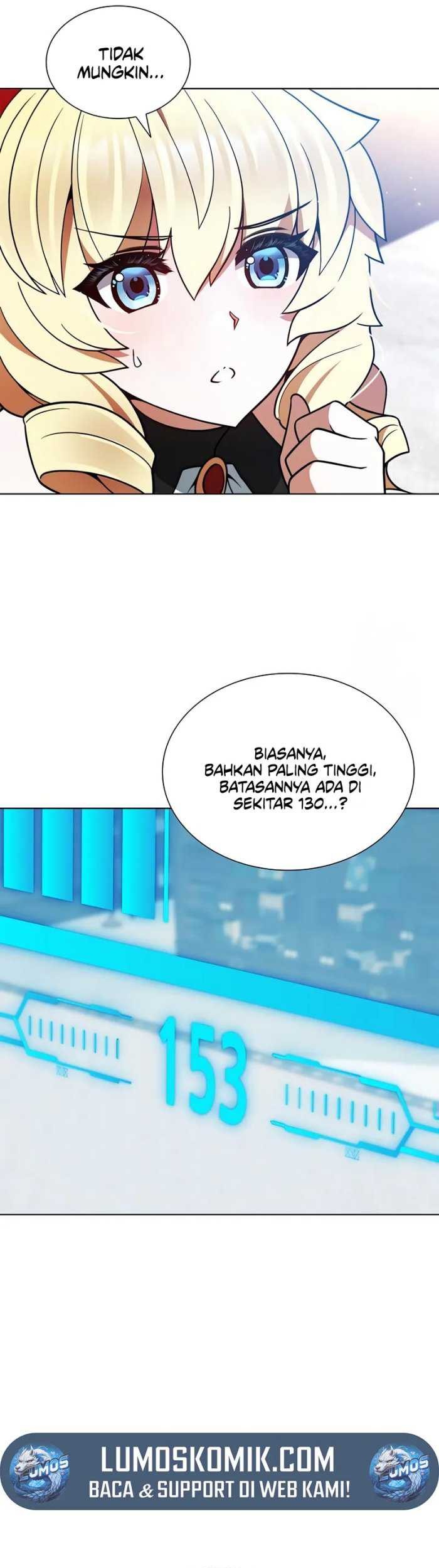 Part-Time Grim Reaper Chapter 6 Gambar 23