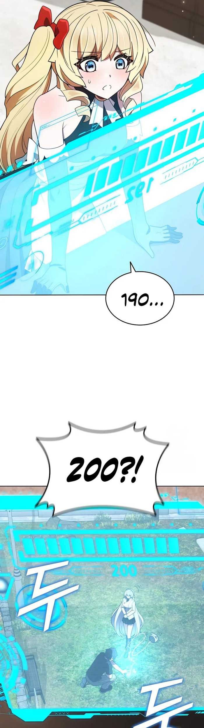 Part-Time Grim Reaper Chapter 6 Gambar 29