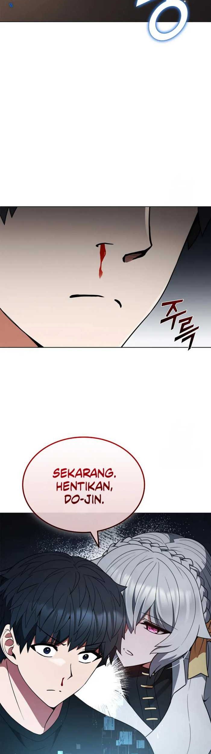 Part-Time Grim Reaper Chapter 6 Gambar 30