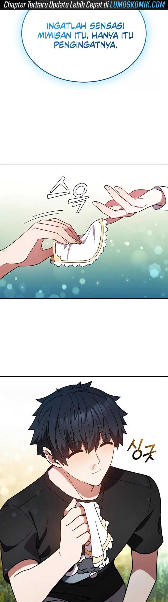 Part-Time Grim Reaper Chapter 6 Gambar 34