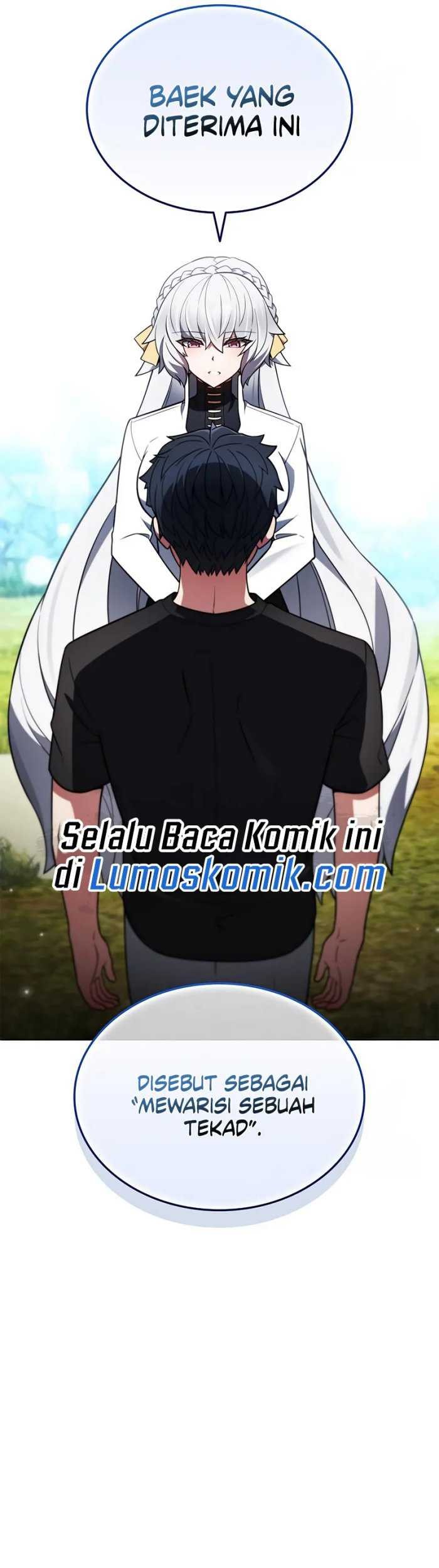 Part-Time Grim Reaper Chapter 6 Gambar 50