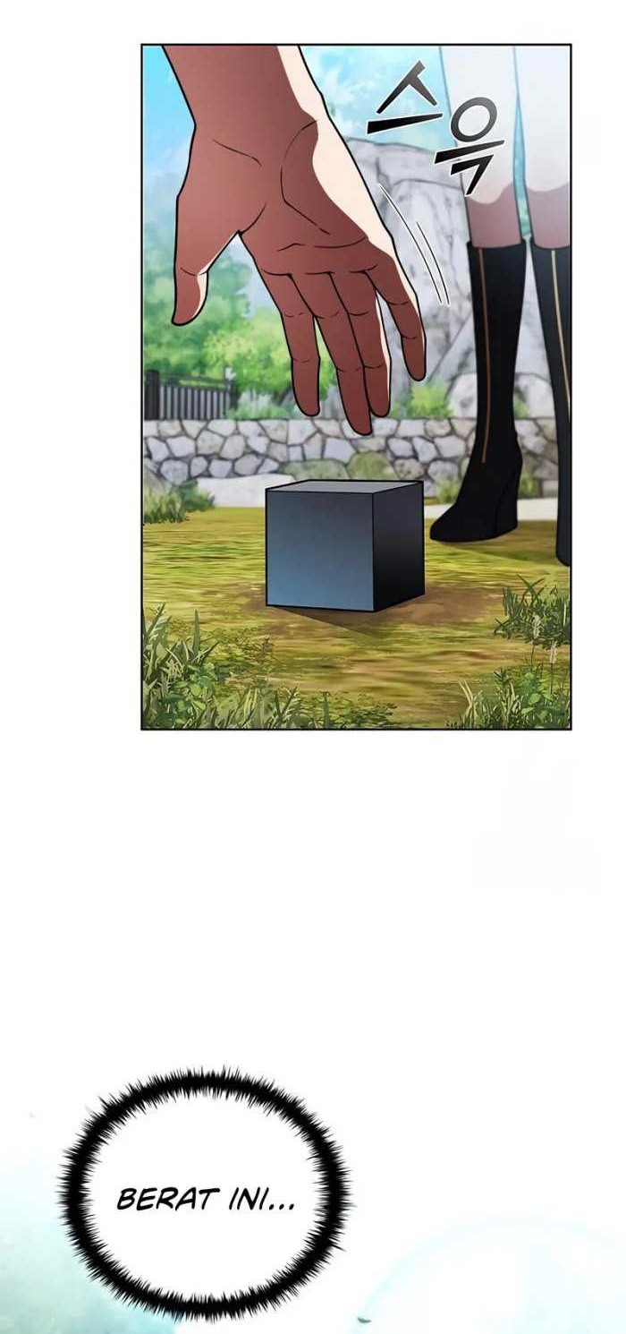 Part-Time Grim Reaper Chapter 6 Gambar 51