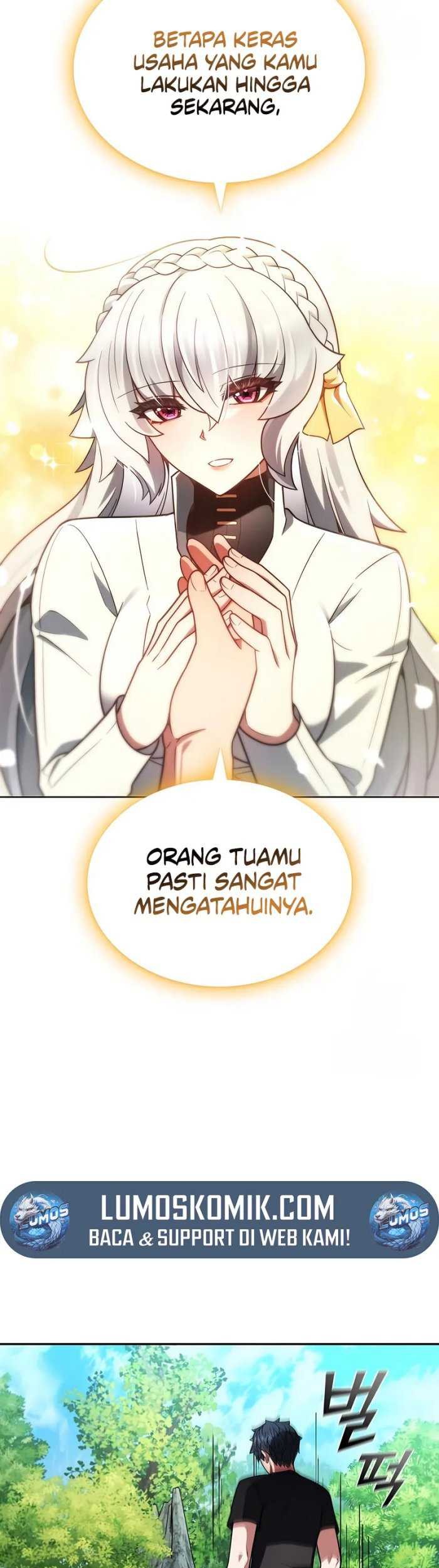 Part-Time Grim Reaper Chapter 6 Gambar 55