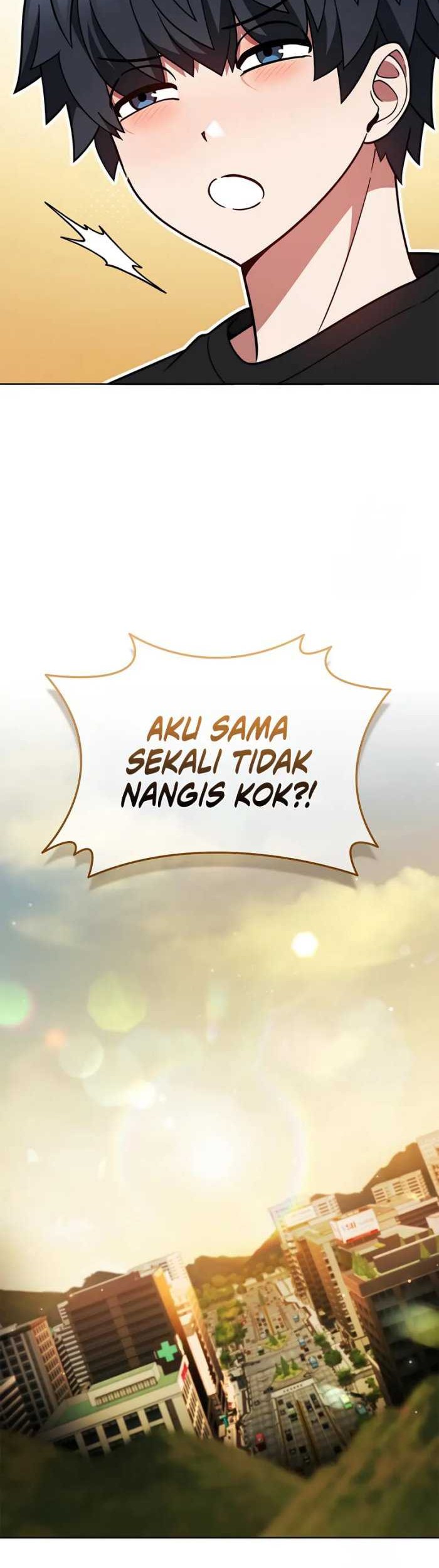 Part-Time Grim Reaper Chapter 6 Gambar 64