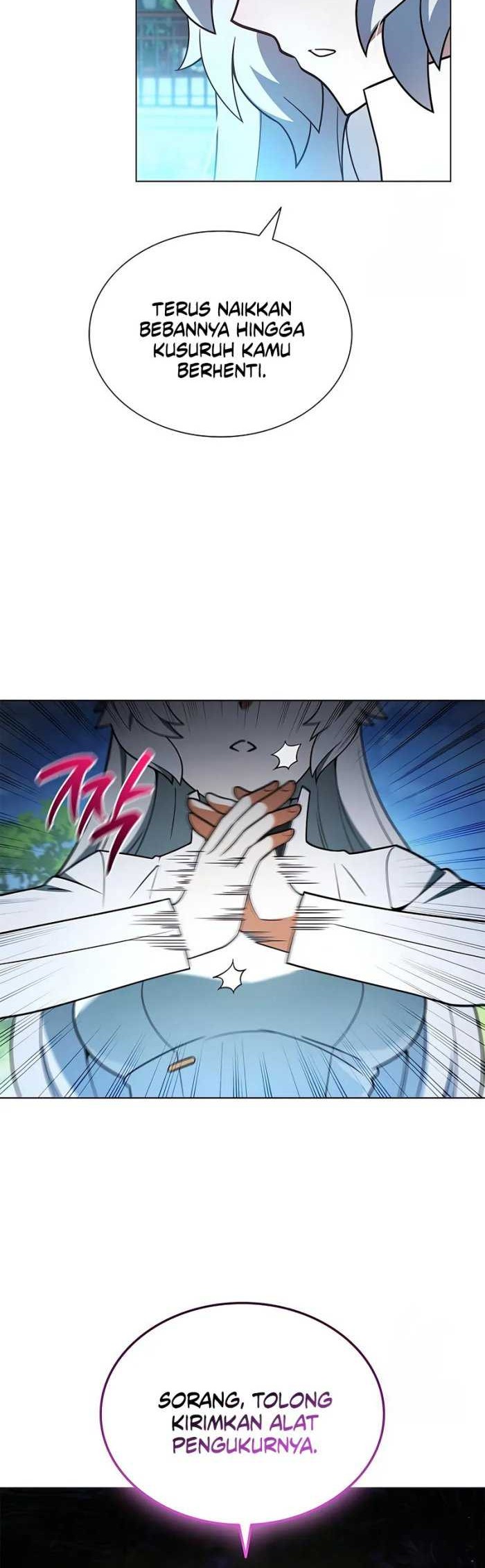 Part-Time Grim Reaper Chapter 6 Gambar 10