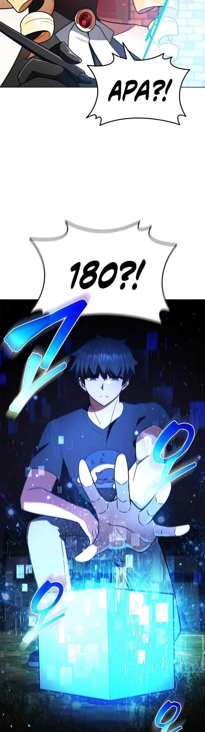 Part-Time Grim Reaper Chapter 6 Gambar 17