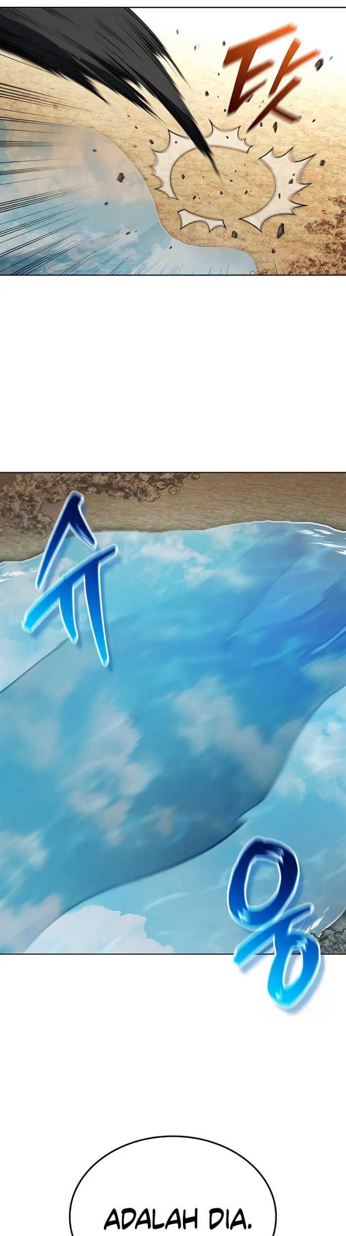 Part-Time Grim Reaper Chapter 7 Gambar 27