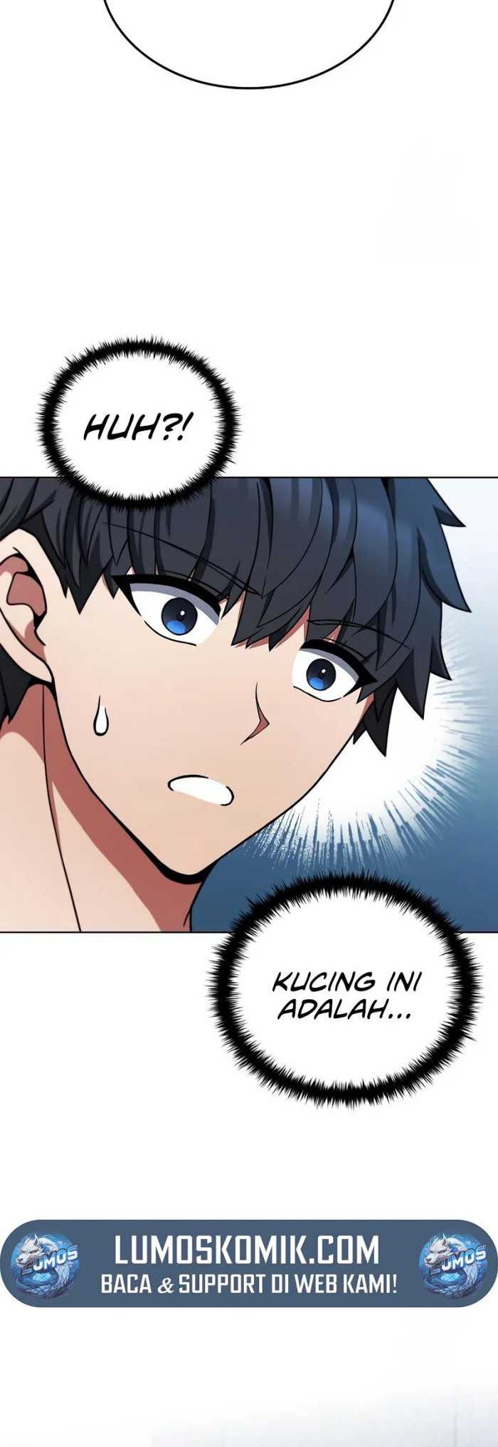 Part-Time Grim Reaper Chapter 7 Gambar 28