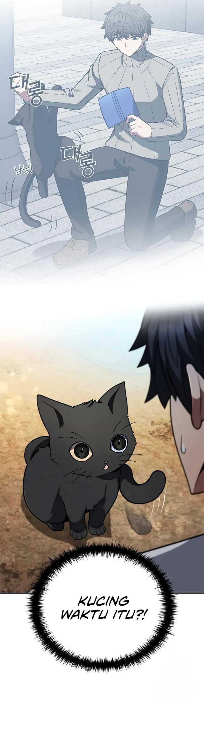 Part-Time Grim Reaper Chapter 7 Gambar 29