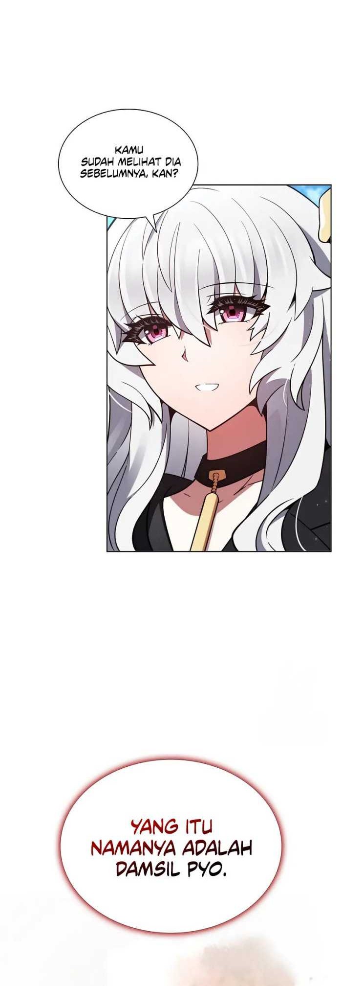 Part-Time Grim Reaper Chapter 7 Gambar 30