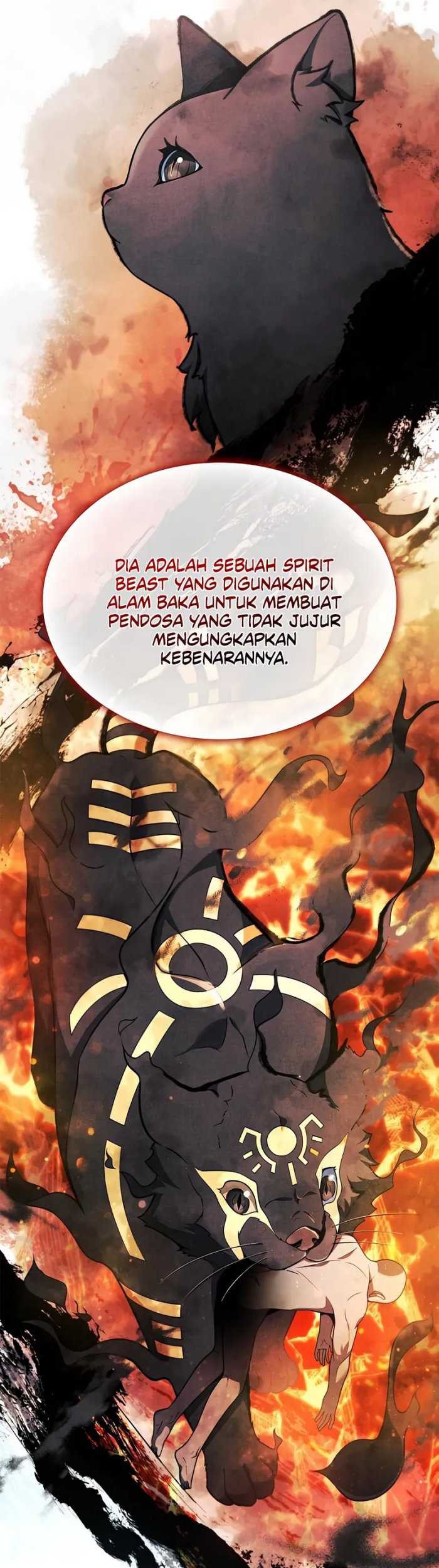 Part-Time Grim Reaper Chapter 7 Gambar 31