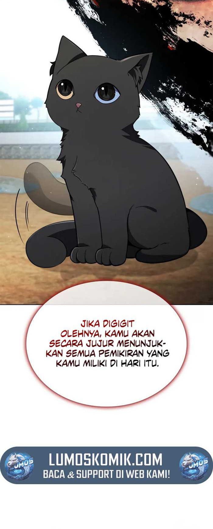 Part-Time Grim Reaper Chapter 7 Gambar 32