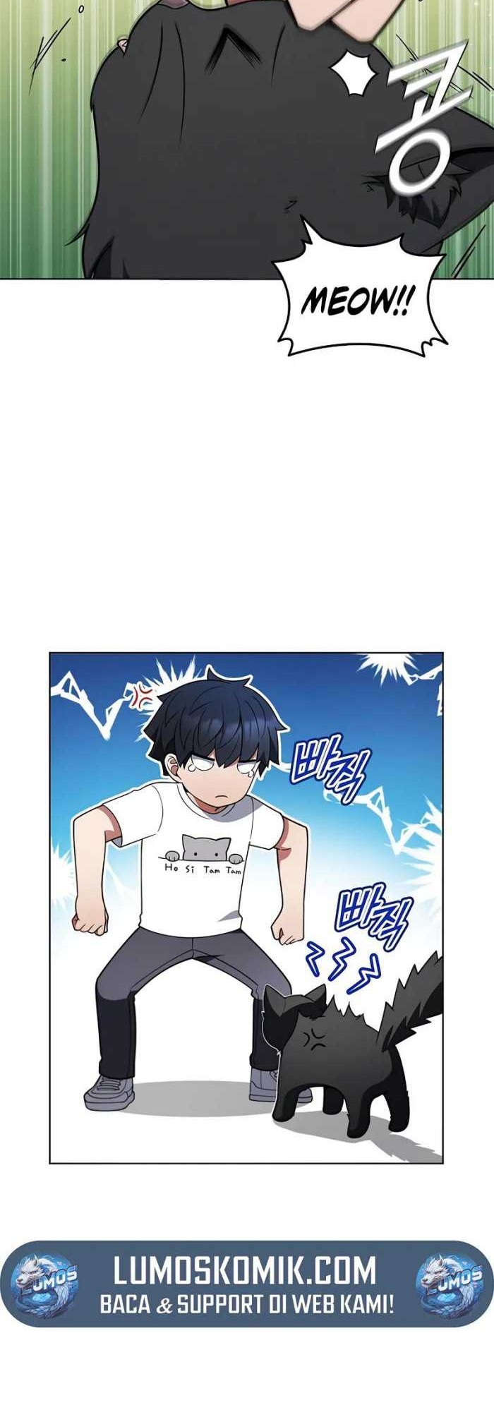 Part-Time Grim Reaper Chapter 7 Gambar 40