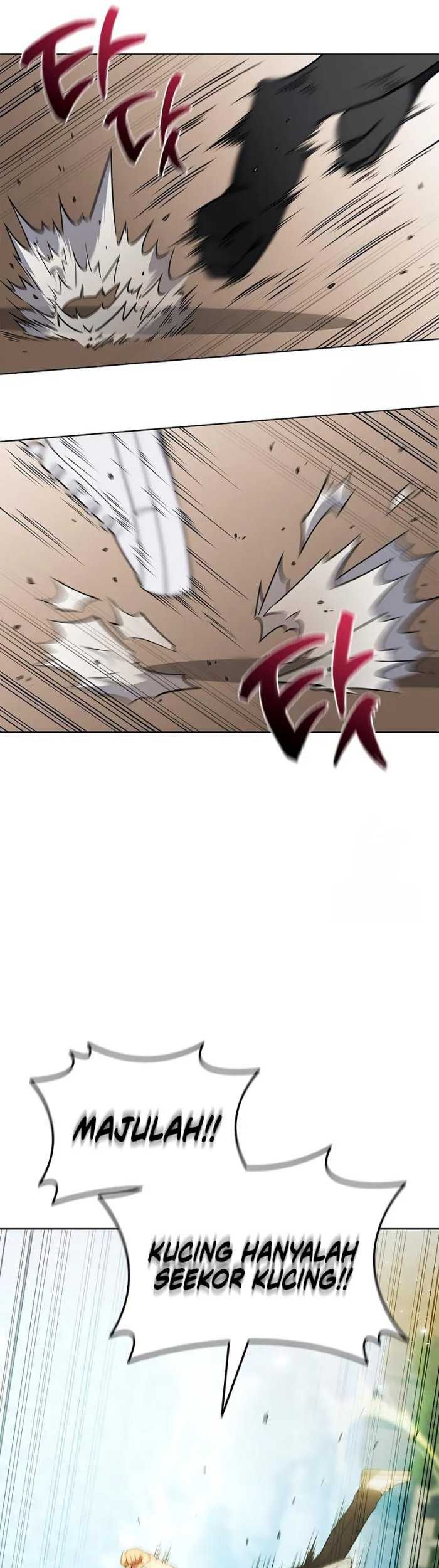 Part-Time Grim Reaper Chapter 7 Gambar 48