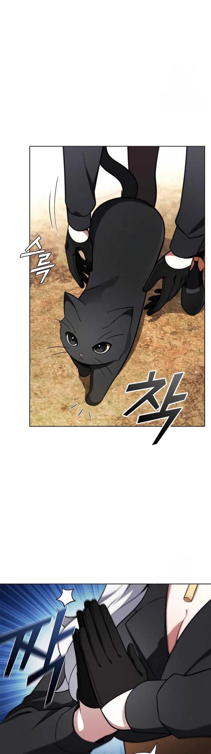 Part-Time Grim Reaper Chapter 7 Gambar 54