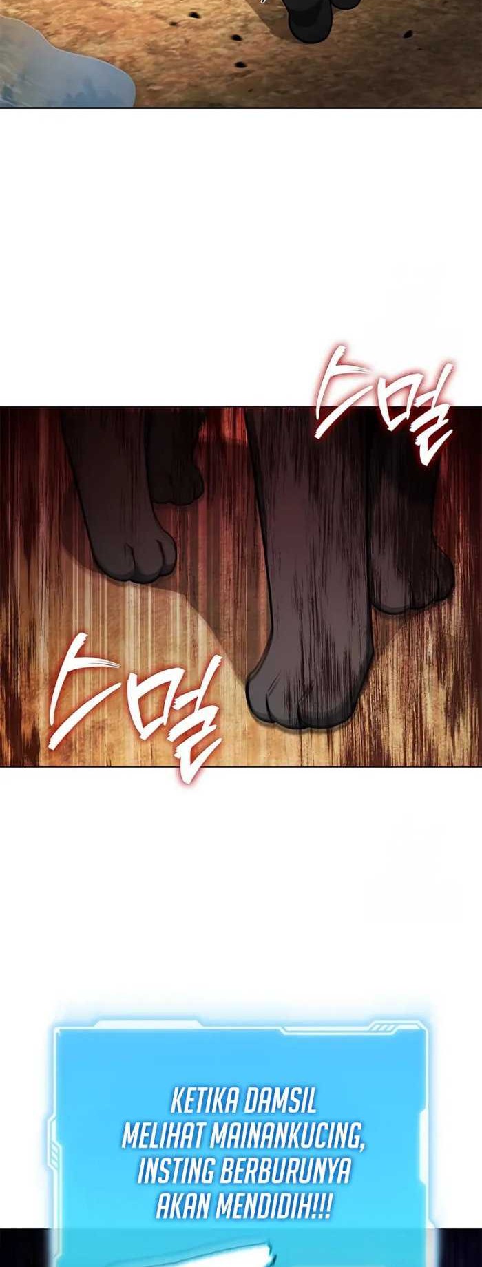 Part-Time Grim Reaper Chapter 7 Gambar 64