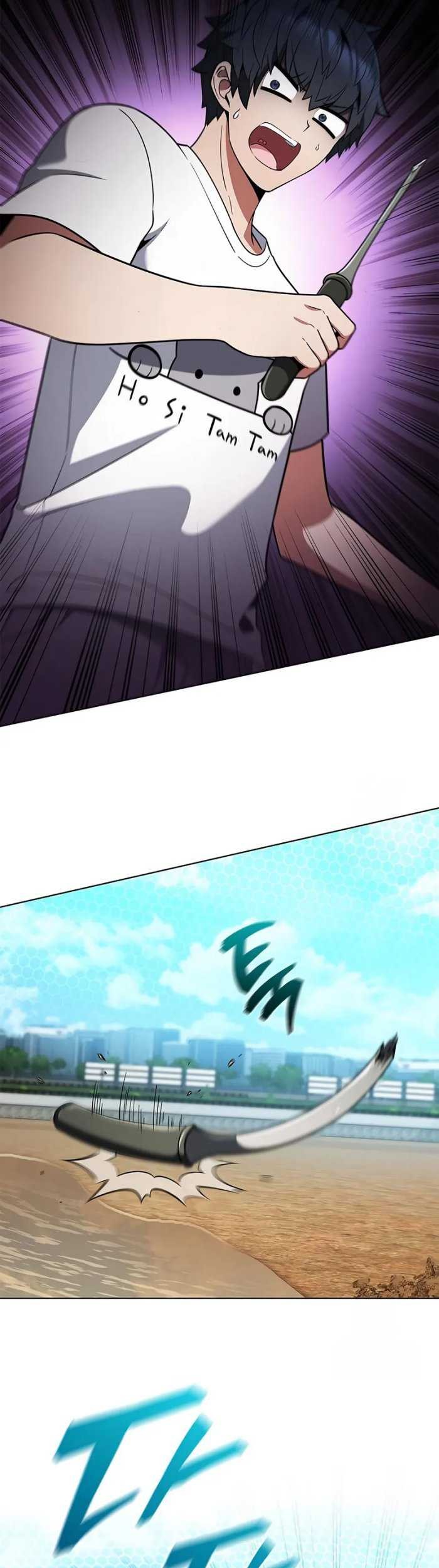 Part-Time Grim Reaper Chapter 7 Gambar 67