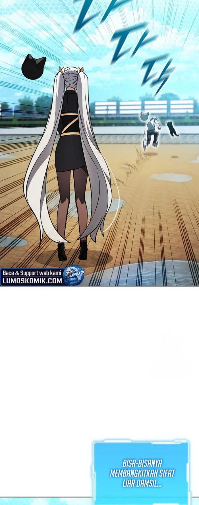 Part-Time Grim Reaper Chapter 7 Gambar 68