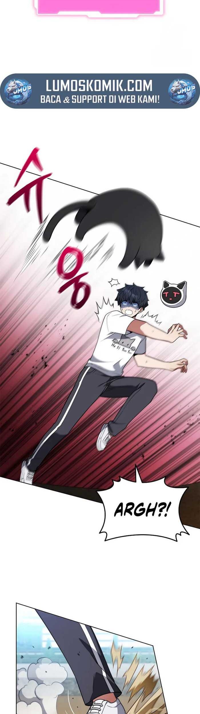 Part-Time Grim Reaper Chapter 7 Gambar 75