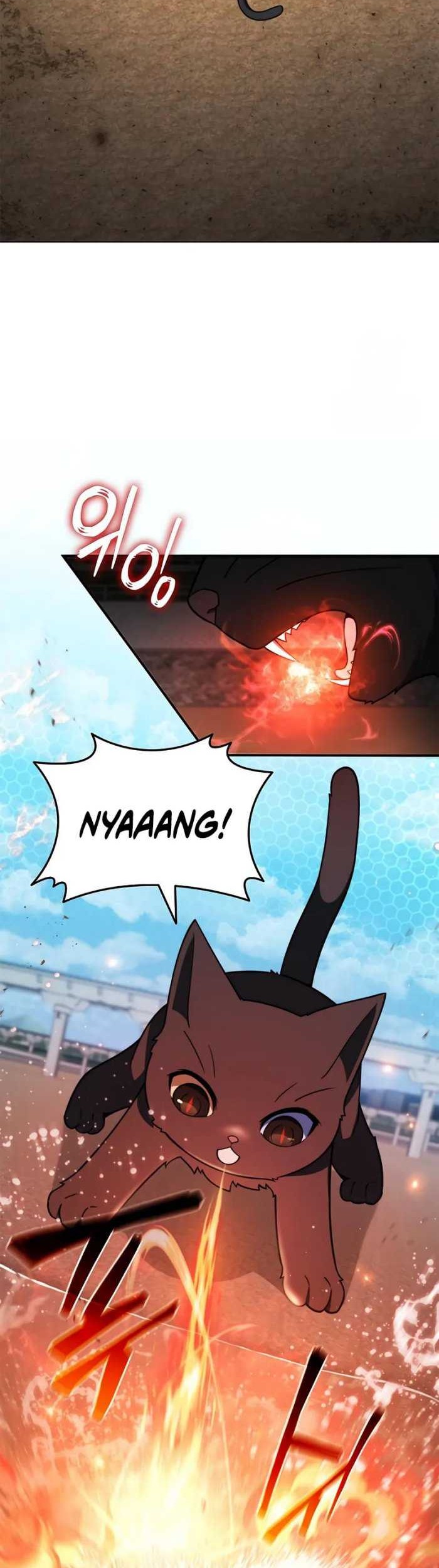 Part-Time Grim Reaper Chapter 7 Gambar 86