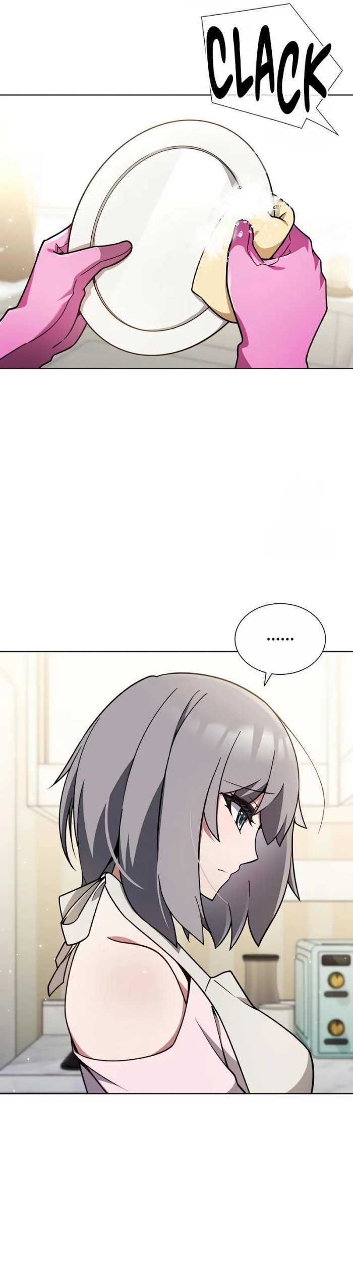 Part-Time Grim Reaper Chapter 7 Gambar 6