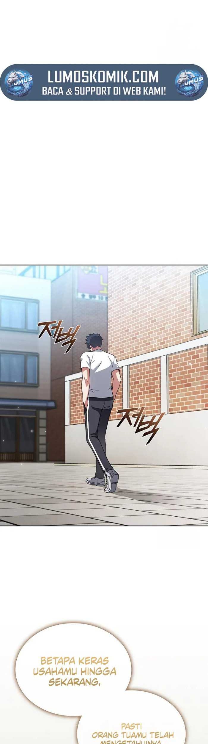 Part-Time Grim Reaper Chapter 7 Gambar 7