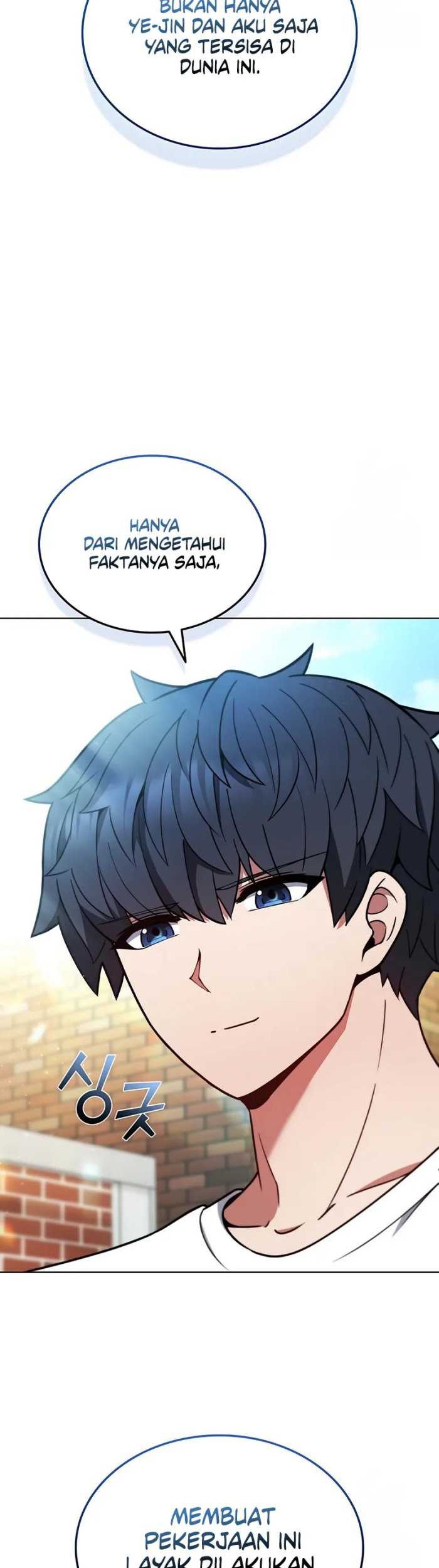 Part-Time Grim Reaper Chapter 7 Gambar 15