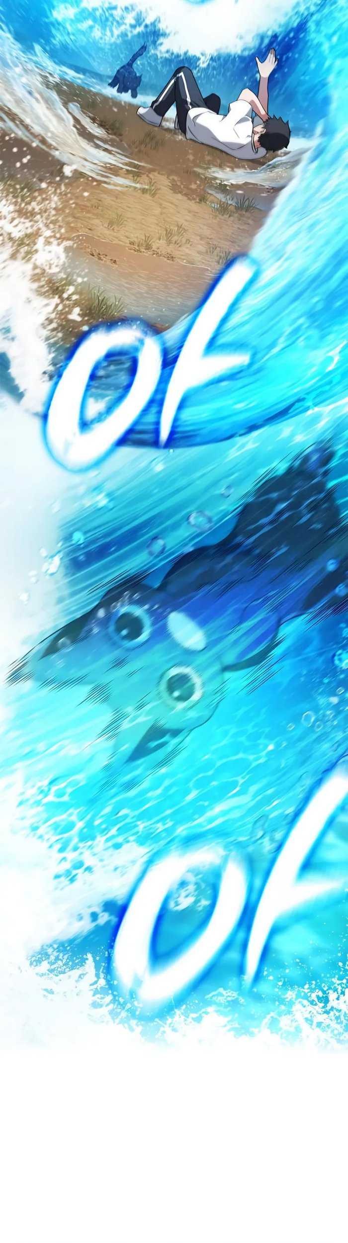 Part-Time Grim Reaper Chapter 8 Gambar 48