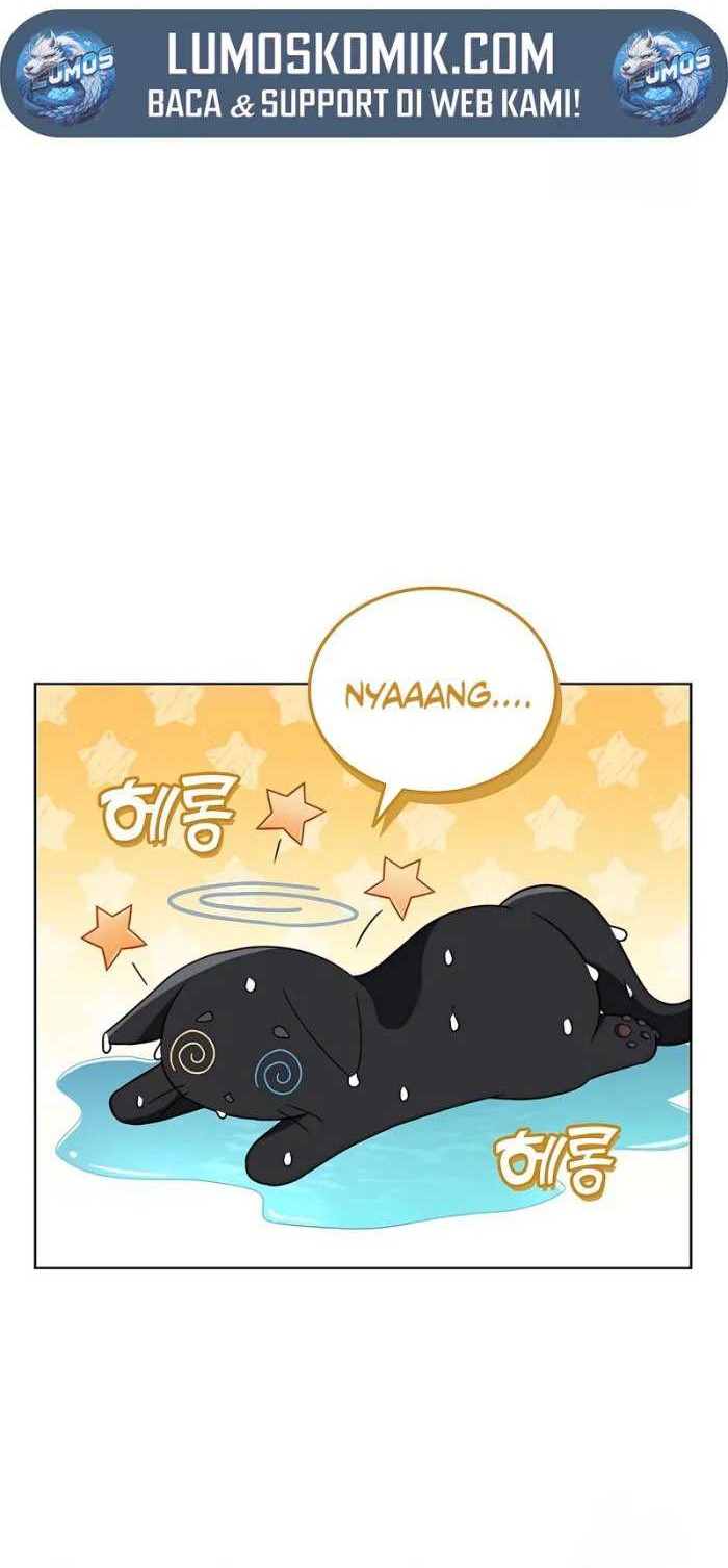 Part-Time Grim Reaper Chapter 8 Gambar 49