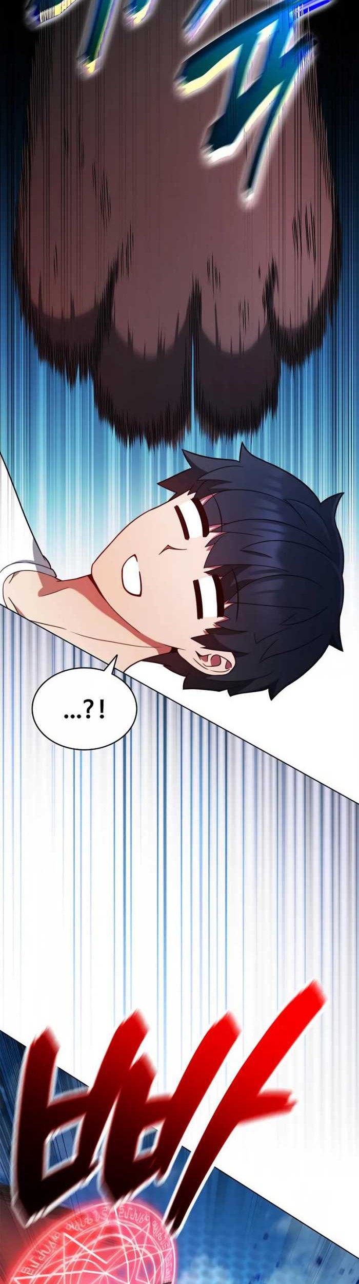 Part-Time Grim Reaper Chapter 8 Gambar 11