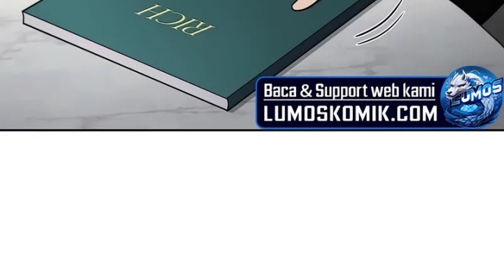 Part-Time Grim Reaper Chapter 9 Gambar 42