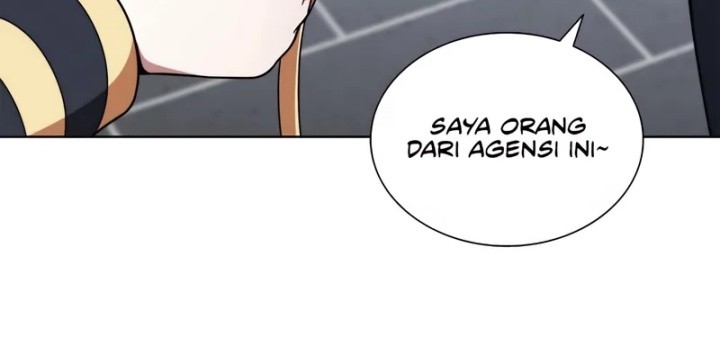 Part-Time Grim Reaper Chapter 9 Gambar 58