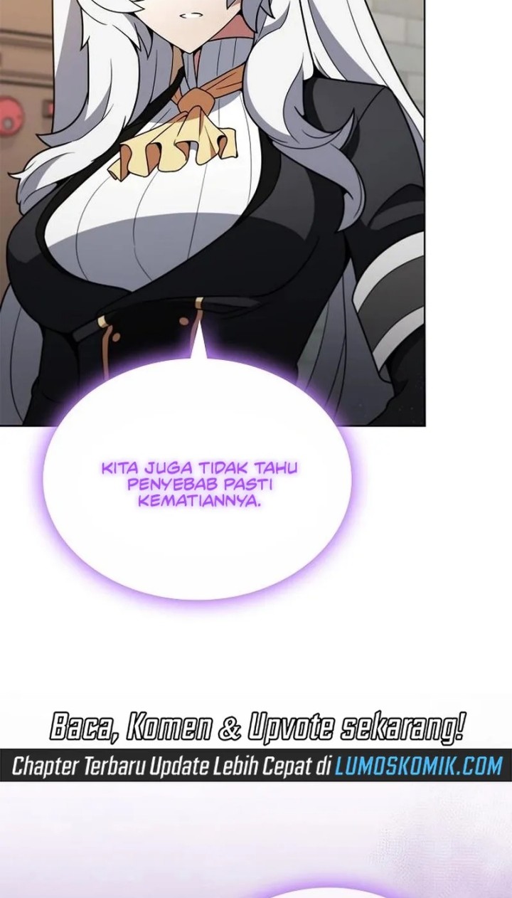 Part-Time Grim Reaper Chapter 9 Gambar 69