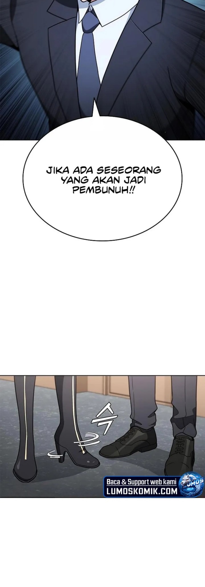 Part-Time Grim Reaper Chapter 9 Gambar 76