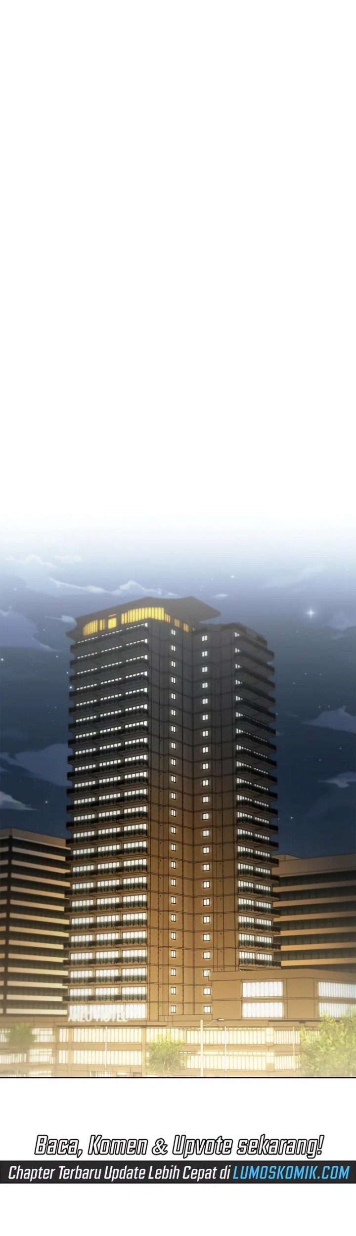 Part-Time Grim Reaper Chapter 9 Gambar 18