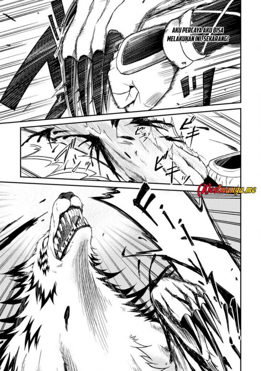 Party Kara Tsuihou Sareta Sono Chiyushi Jitsuha Saikyou Nitsuki Chapter 29 Gambar 26