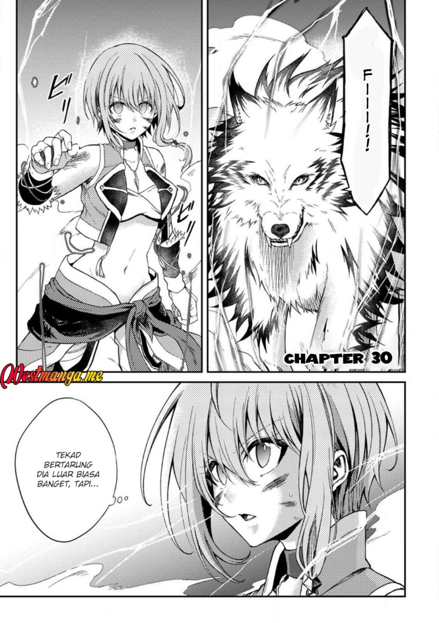 Baca Party Kara Tsuihou Sareta Sono Chiyushi Jitsuha Saikyou Nitsuki Chapter 30 Gambar 2