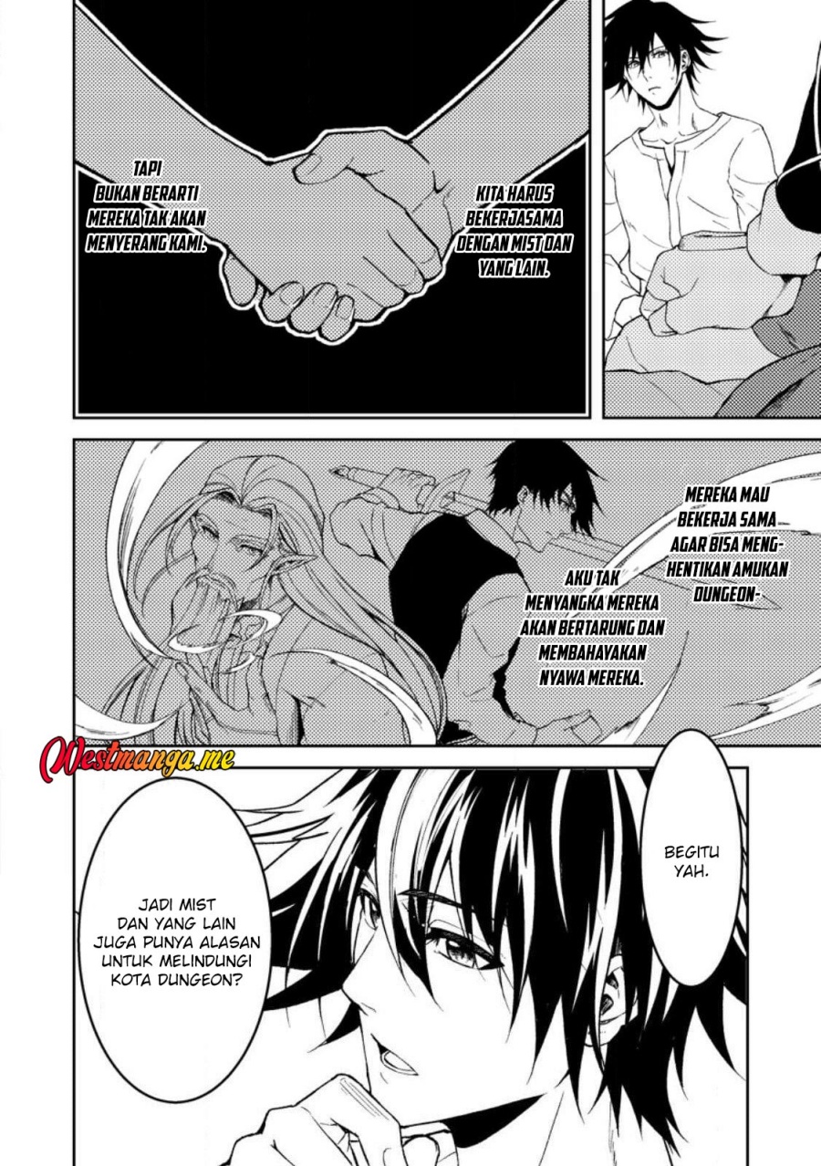 Party Kara Tsuihou Sareta Sono Chiyushi Jitsuha Saikyou Nitsuki Chapter 32 Gambar 18