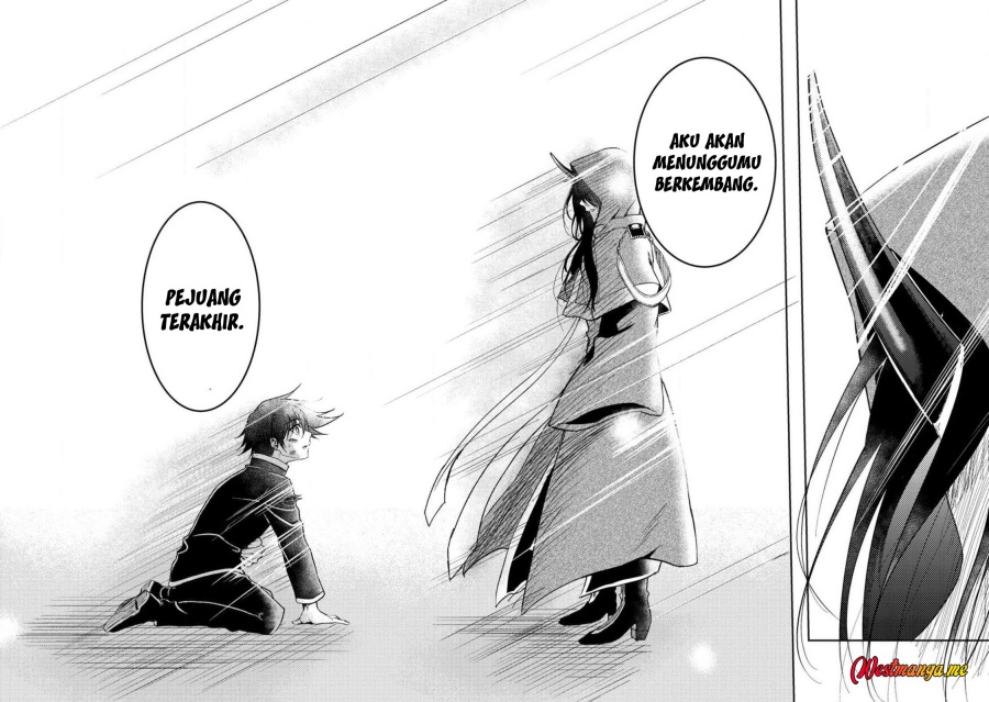 Party Kara Tsuihou Sareta Sono Chiyushi Jitsuha Saikyou Nitsuki Chapter 32 Gambar 6