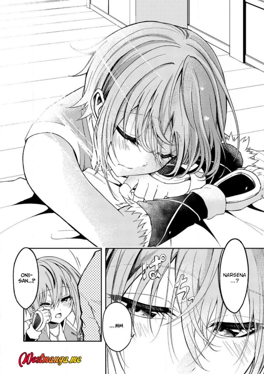 Party Kara Tsuihou Sareta Sono Chiyushi Jitsuha Saikyou Nitsuki Chapter 32 Gambar 9