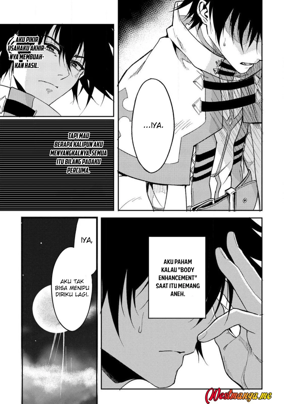 Party Kara Tsuihou Sareta Sono Chiyushi Jitsuha Saikyou Nitsuki Chapter 34 Gambar 7