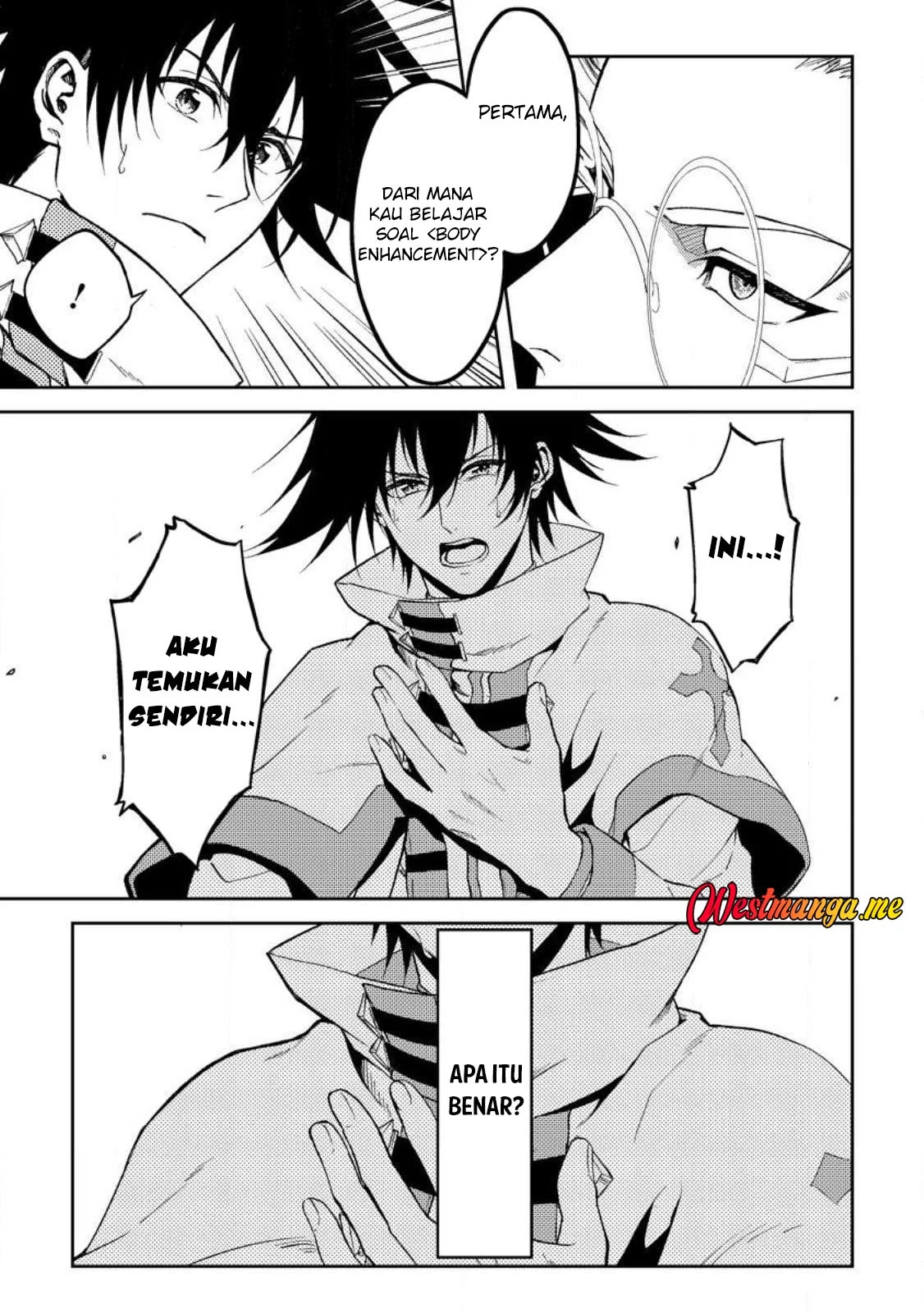 Party Kara Tsuihou Sareta Sono Chiyushi Jitsuha Saikyou Nitsuki Chapter 34 Gambar 9