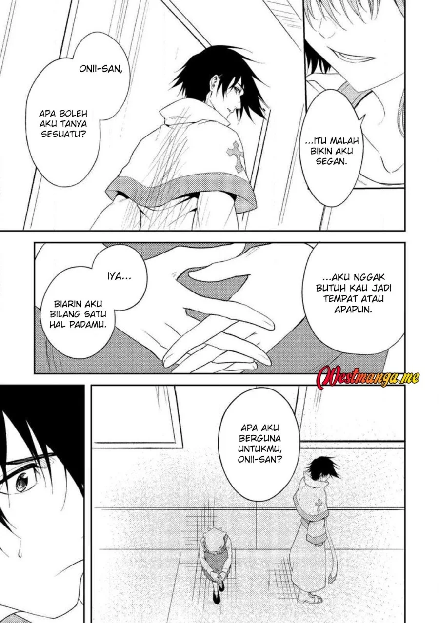 Party Kara Tsuihou Sareta Sono Chiyushi Jitsuha Saikyou Nitsuki Chapter 35 Gambar 13