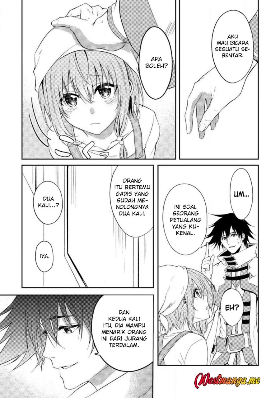 Party Kara Tsuihou Sareta Sono Chiyushi Jitsuha Saikyou Nitsuki Chapter 35 Gambar 19