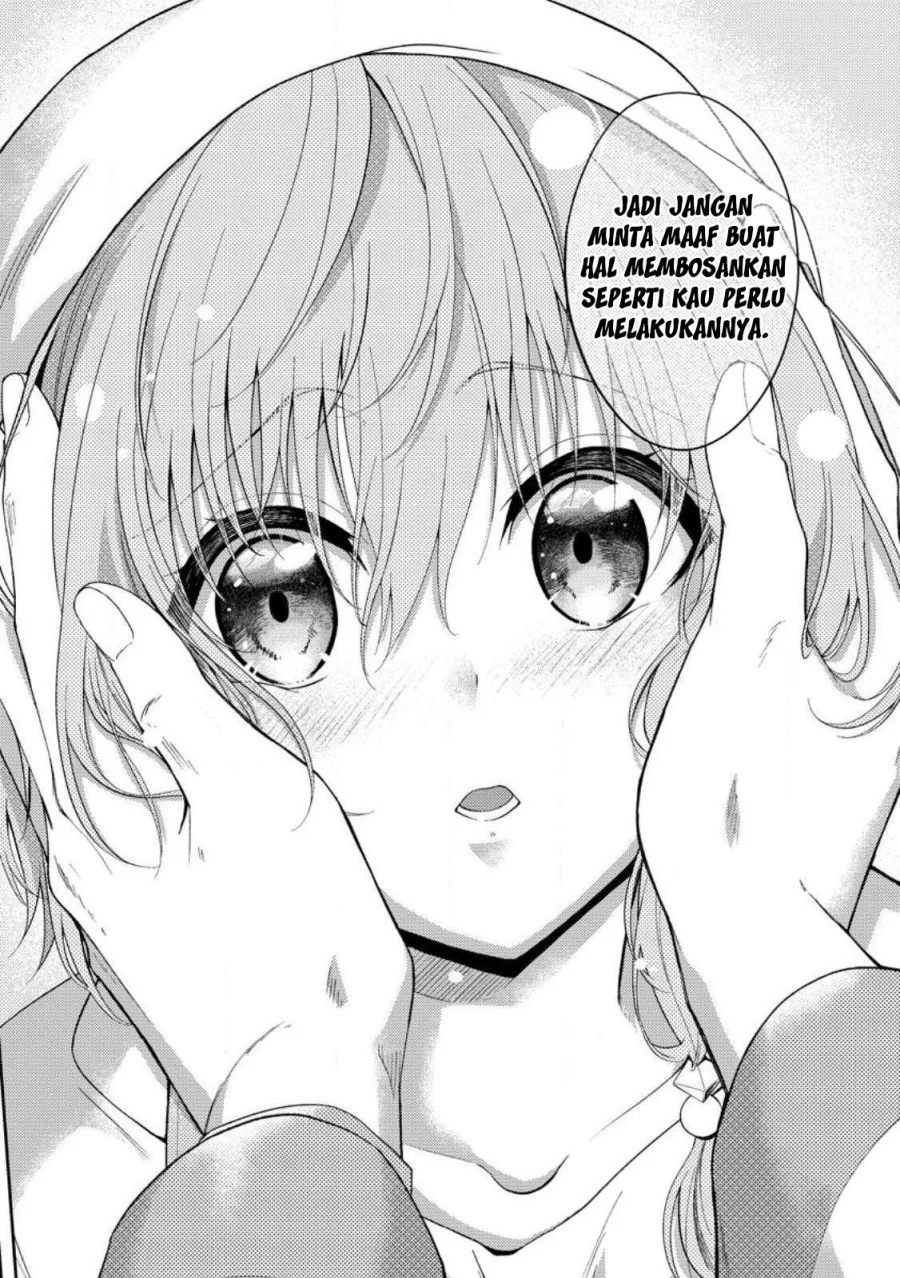 Party Kara Tsuihou Sareta Sono Chiyushi Jitsuha Saikyou Nitsuki Chapter 35 Gambar 30