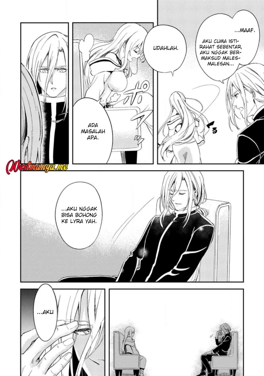 Party Kara Tsuihou Sareta Sono Chiyushi Jitsuha Saikyou Nitsuki Chapter 36 Gambar 12