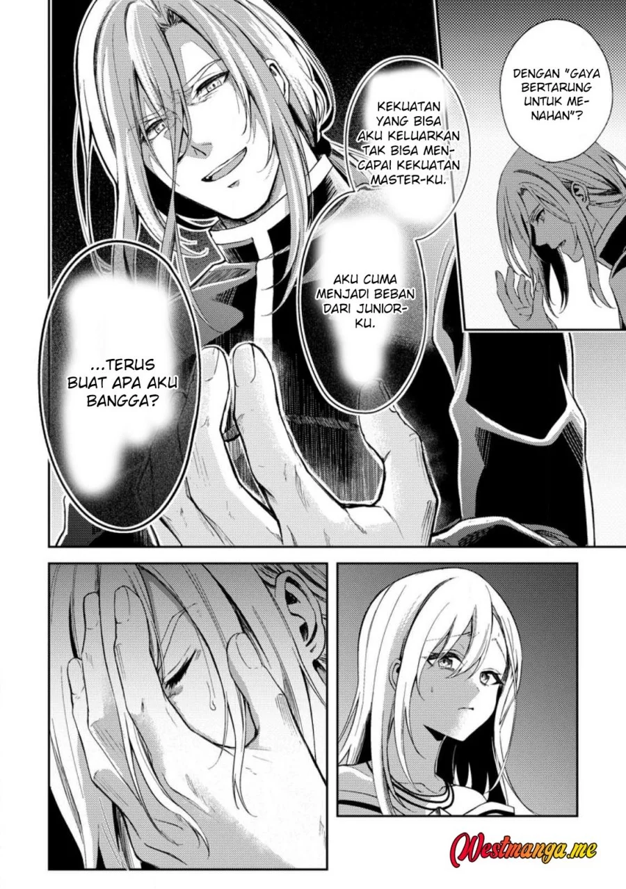 Party Kara Tsuihou Sareta Sono Chiyushi Jitsuha Saikyou Nitsuki Chapter 36 Gambar 22